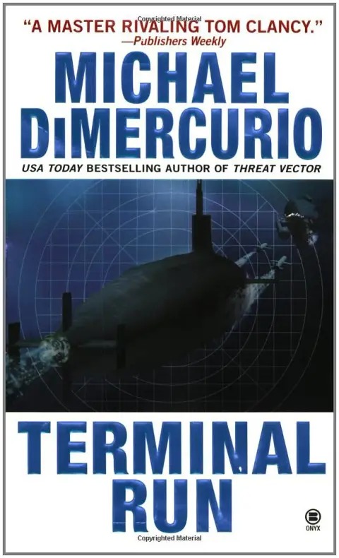 Cover of Terminal Run
