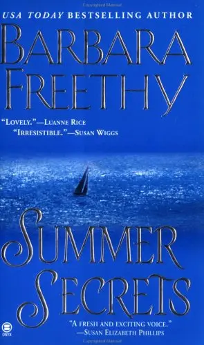 Cover of Summer Secrets