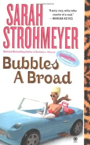 Cover of Bubbles A Broad