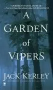 Cover of A Garden of Vipers