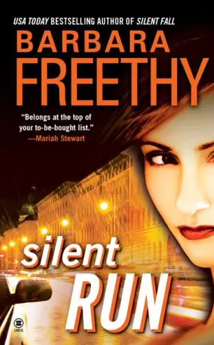 Cover of Silent Run