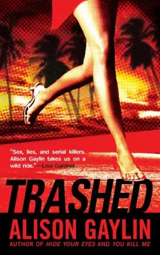 Cover of Trashed