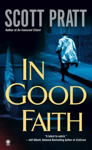 Cover of In Good Faith