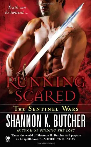Cover of Running Scared