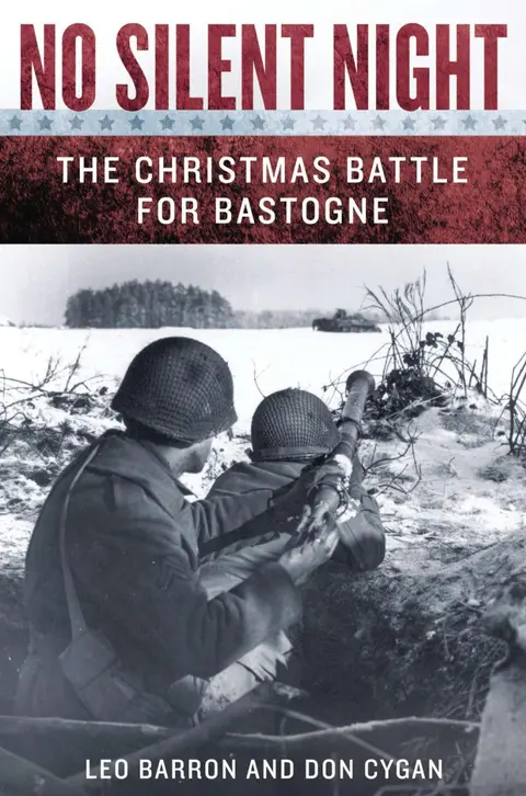 Cover of No Silent Night