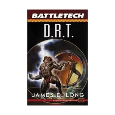 Cover of Battletech 14