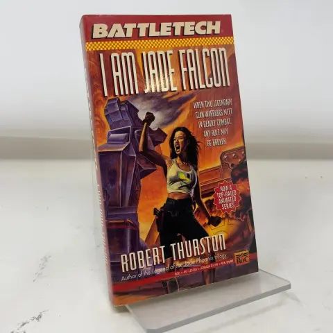 Cover of Battletech 17