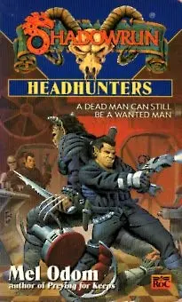 Cover of Headhunters