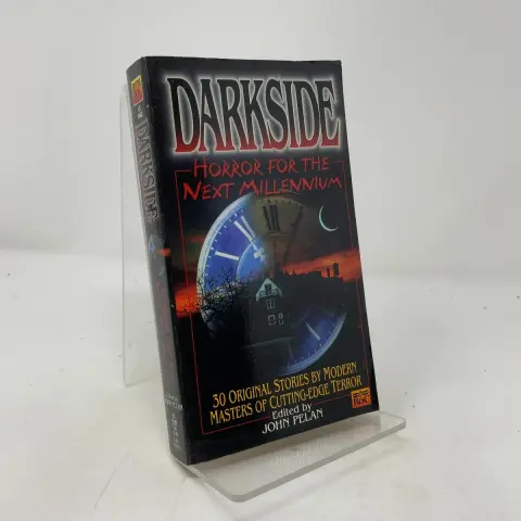 Cover of Darkside