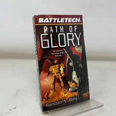 Cover of Battletech 49
