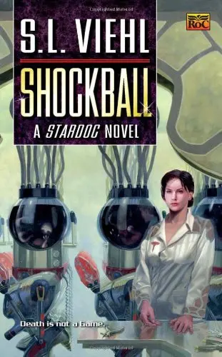 Cover of Shockball