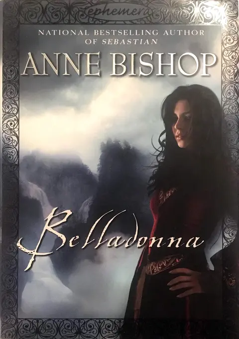 Cover of Belladonna