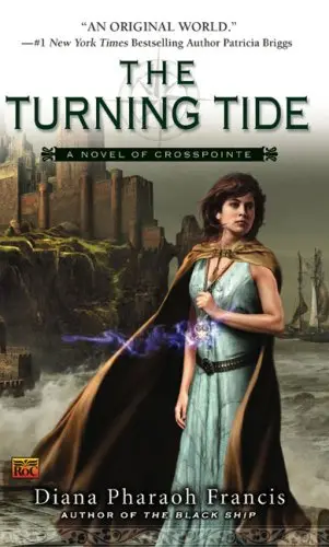 Cover of The Turning Tide