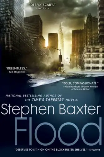Cover of Flood