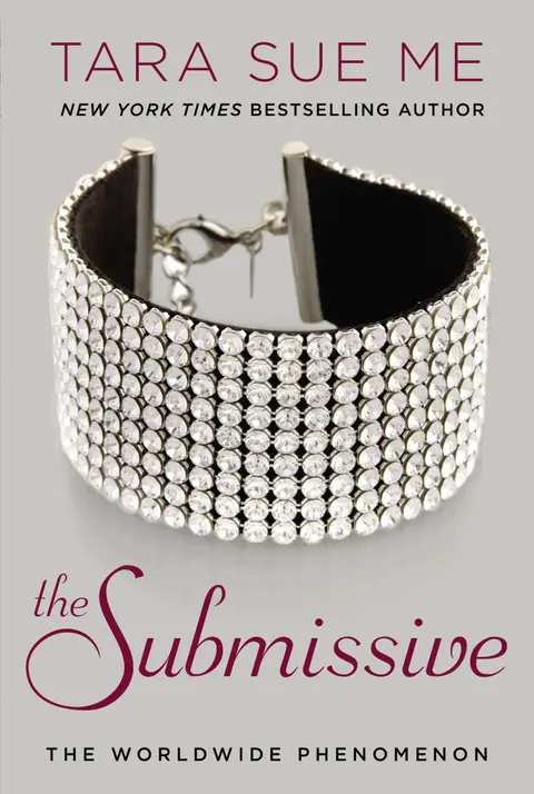 Cover of The Submissive