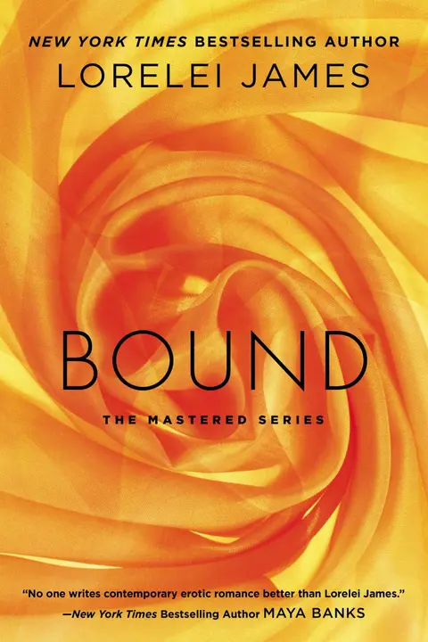 Cover of Bound