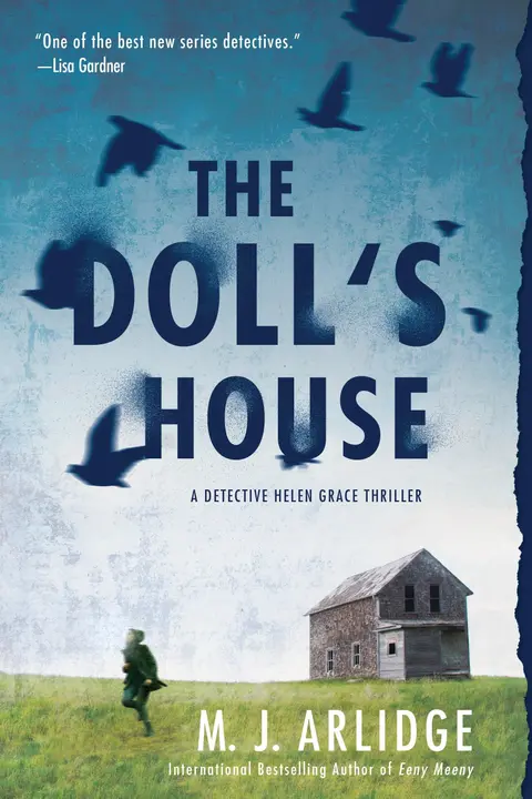 Cover of The Doll's House