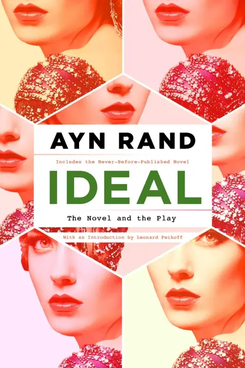 Cover of Ideal