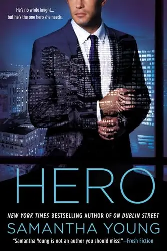 Cover of Hero