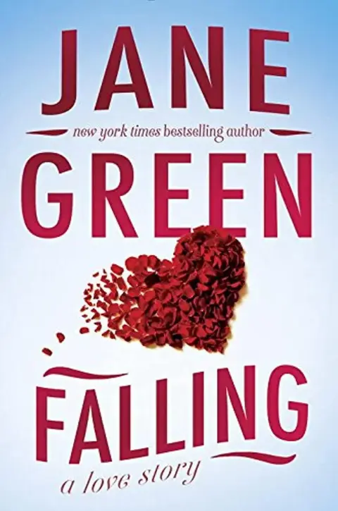Cover of Falling