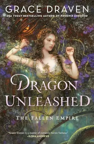 Cover of Dragon Unleashed