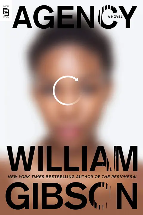 Cover of Agency