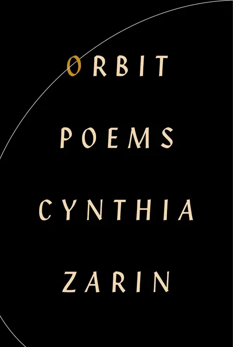 Cover of Orbit