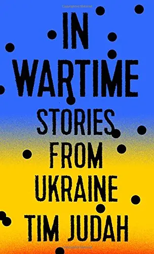 Cover of In Wartime