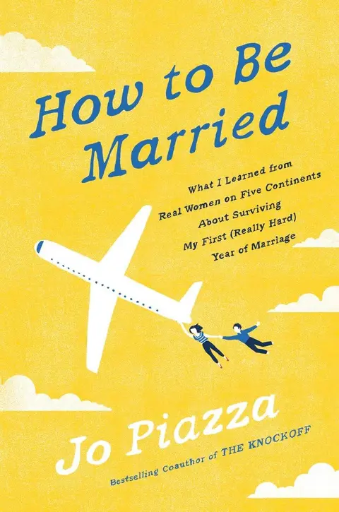 Cover of How to Be Married