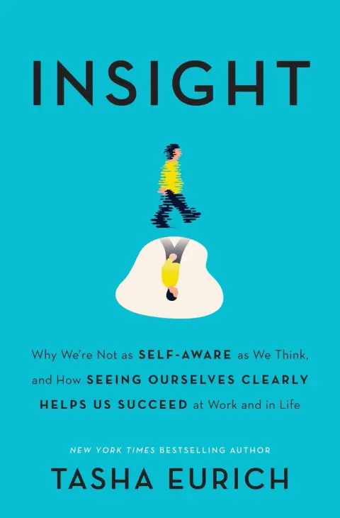Cover of Insight
