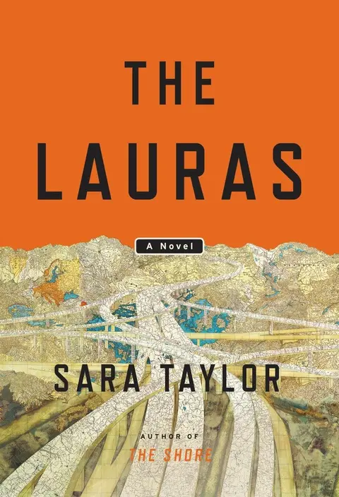 Cover of The Lauras