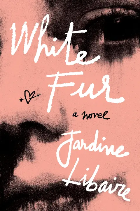 Cover of White Fur