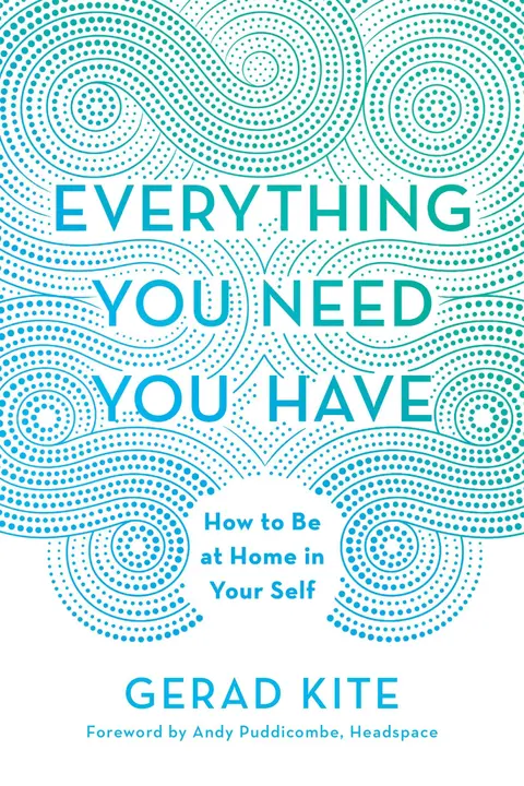 Cover of Everything You Need You Have