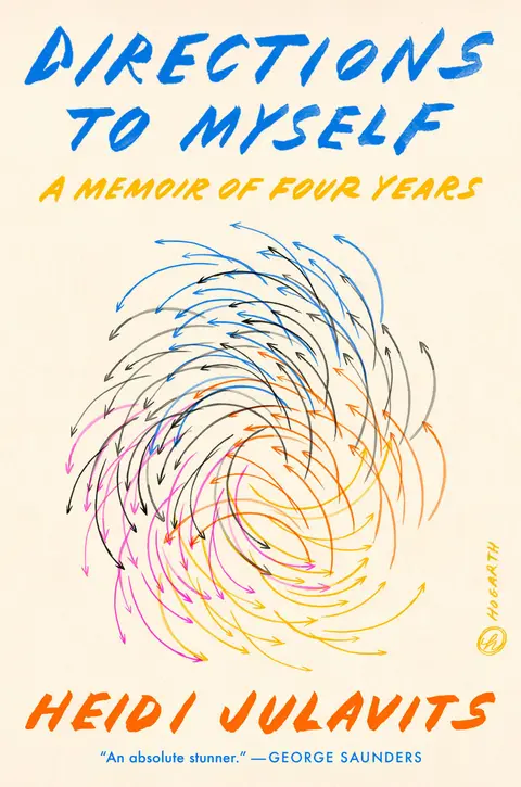 Cover of Directions to Myself