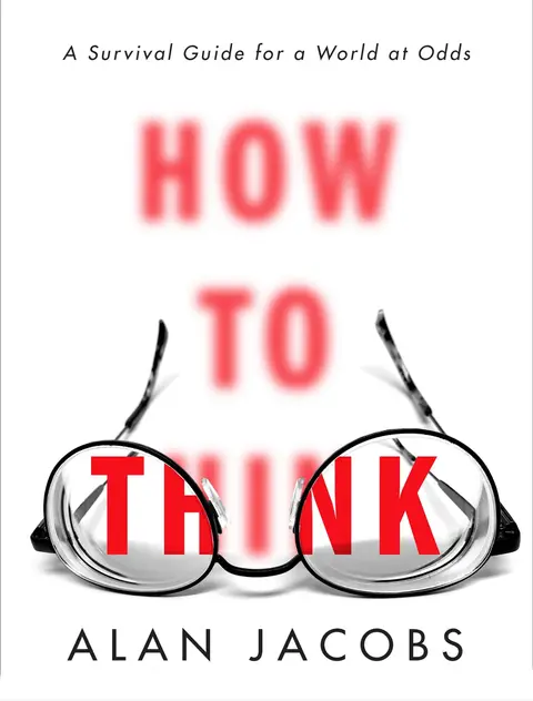 Cover of Ht Think