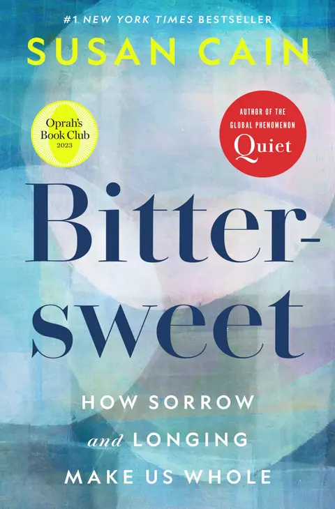 Cover of Bittersweet (Oprah's Book Club)