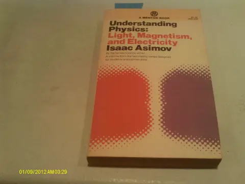 Cover of Understanding Physics