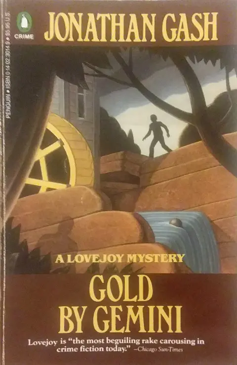 Cover of Gold by Gemini