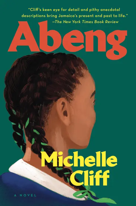 Cover of Abeng