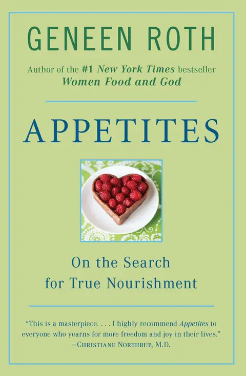 Cover of Appetites
