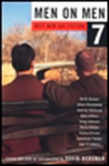 Cover of Men on Men 7