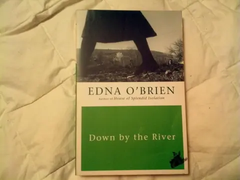 Cover of Down by the River