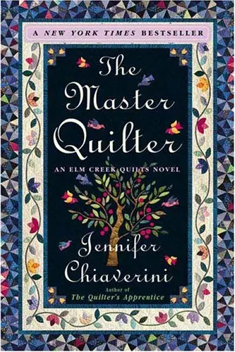 Cover of The Master Quilter