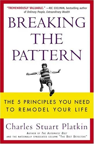 Cover of Breaking the Pattern