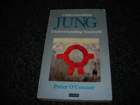 Cover of Understanding Jung Understanding Yourself