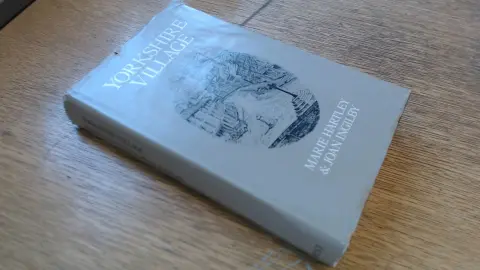 Cover of Yorkshire Village