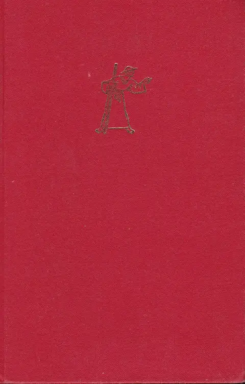 Cover of Autobiography
