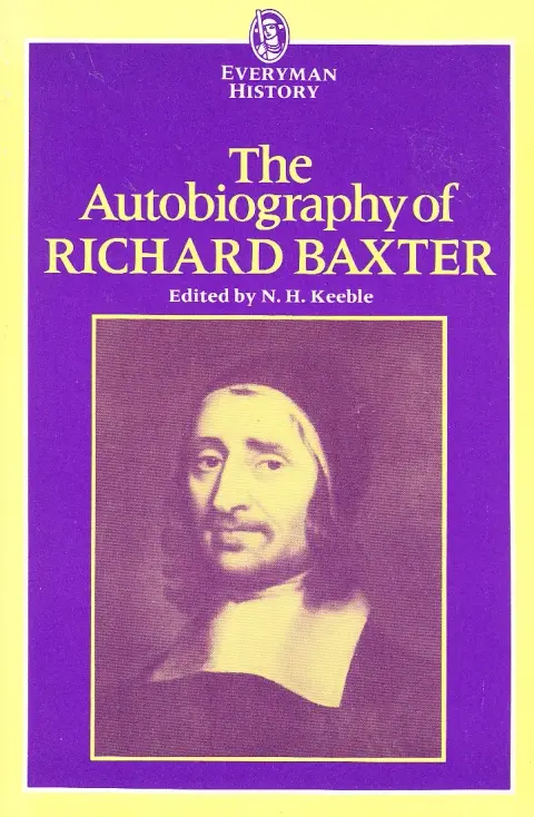 Cover of Autobiography