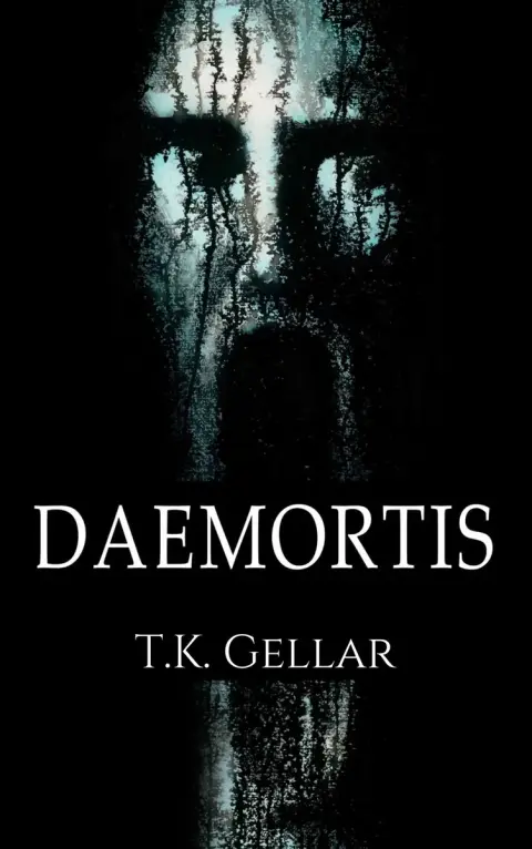 Cover of Daemortis