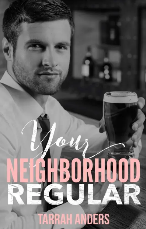 Cover of Your Neighborhood Regular